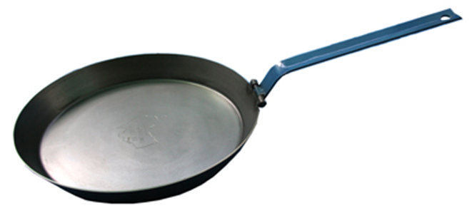 Frypans and Woks