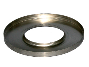 Vegetable Cooking Ring for BushRanger - 275mm